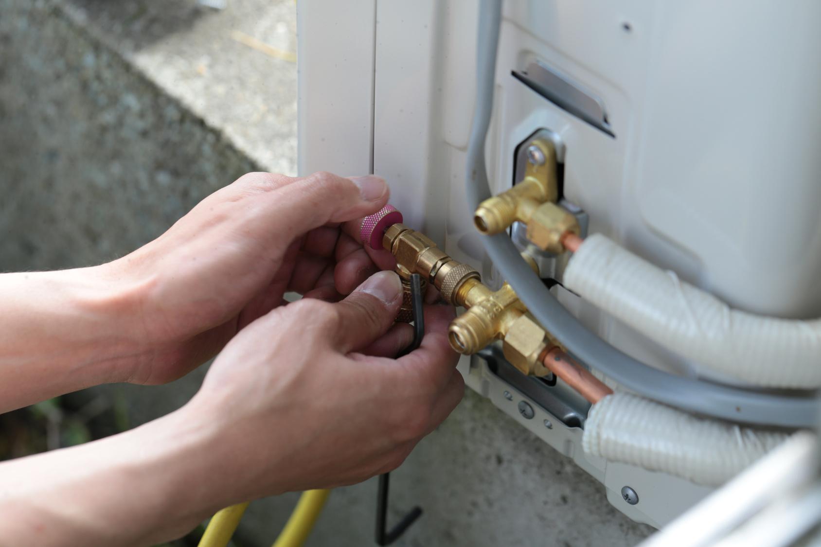 prix chauffage électrique Achères