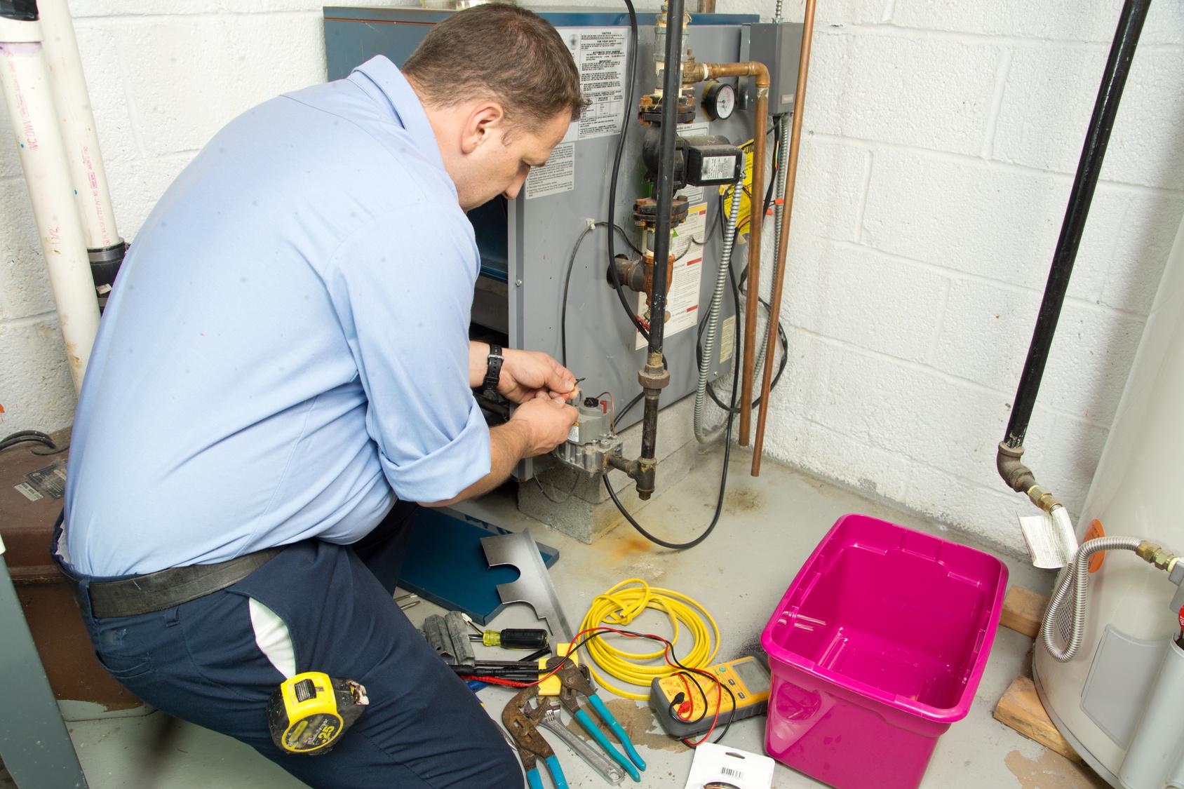 prix chauffage électrique Achères