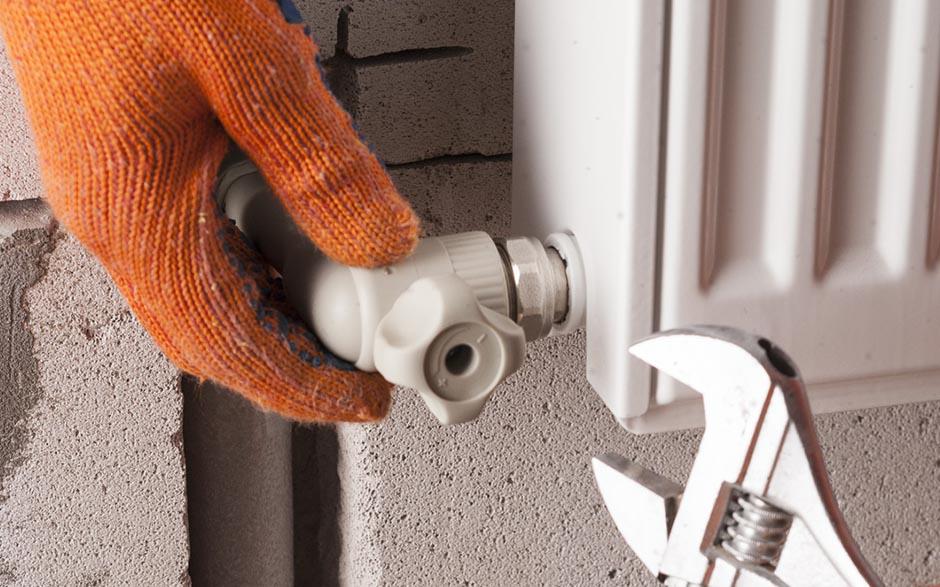 petit chauffage électrique Achères